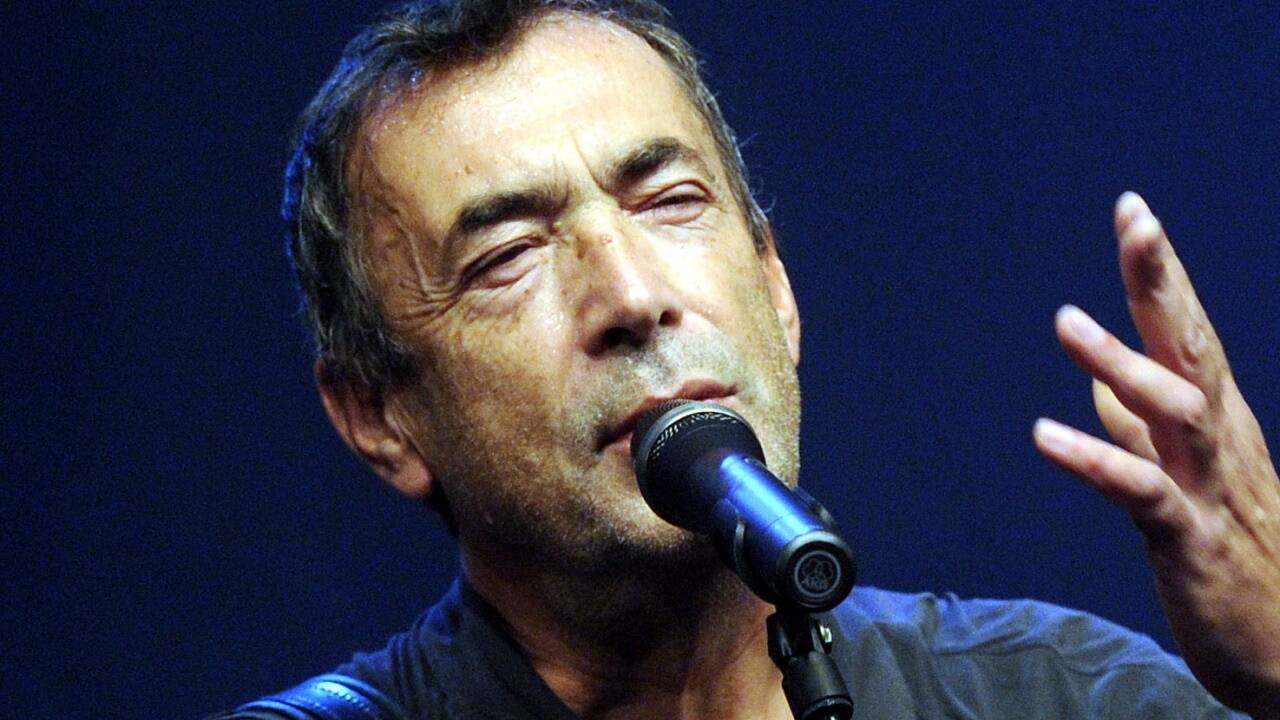Hubert von Goisern wird 65. 