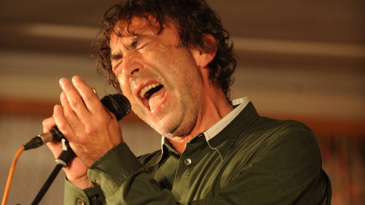 Hubert von Goisern wird 65. 