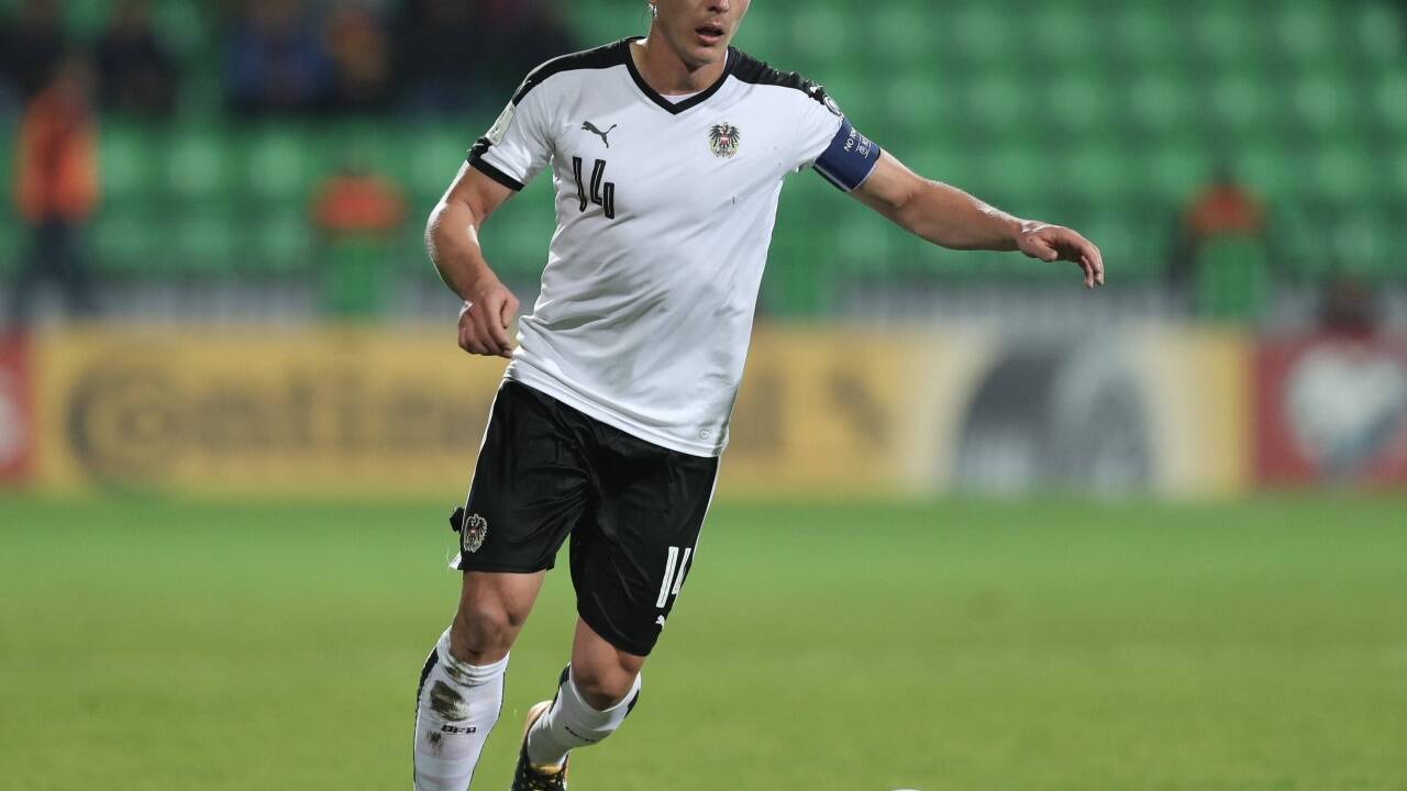 Den Geist von Argentinien 1978 konnten die Österreicher bei der EURO 2008 trotz Retro-Look nicht beschwören. Den Geist von Argentinien 1978 konnten die Österreicher bei der EURO 2008 trotz Retro-Look nicht beschwören.