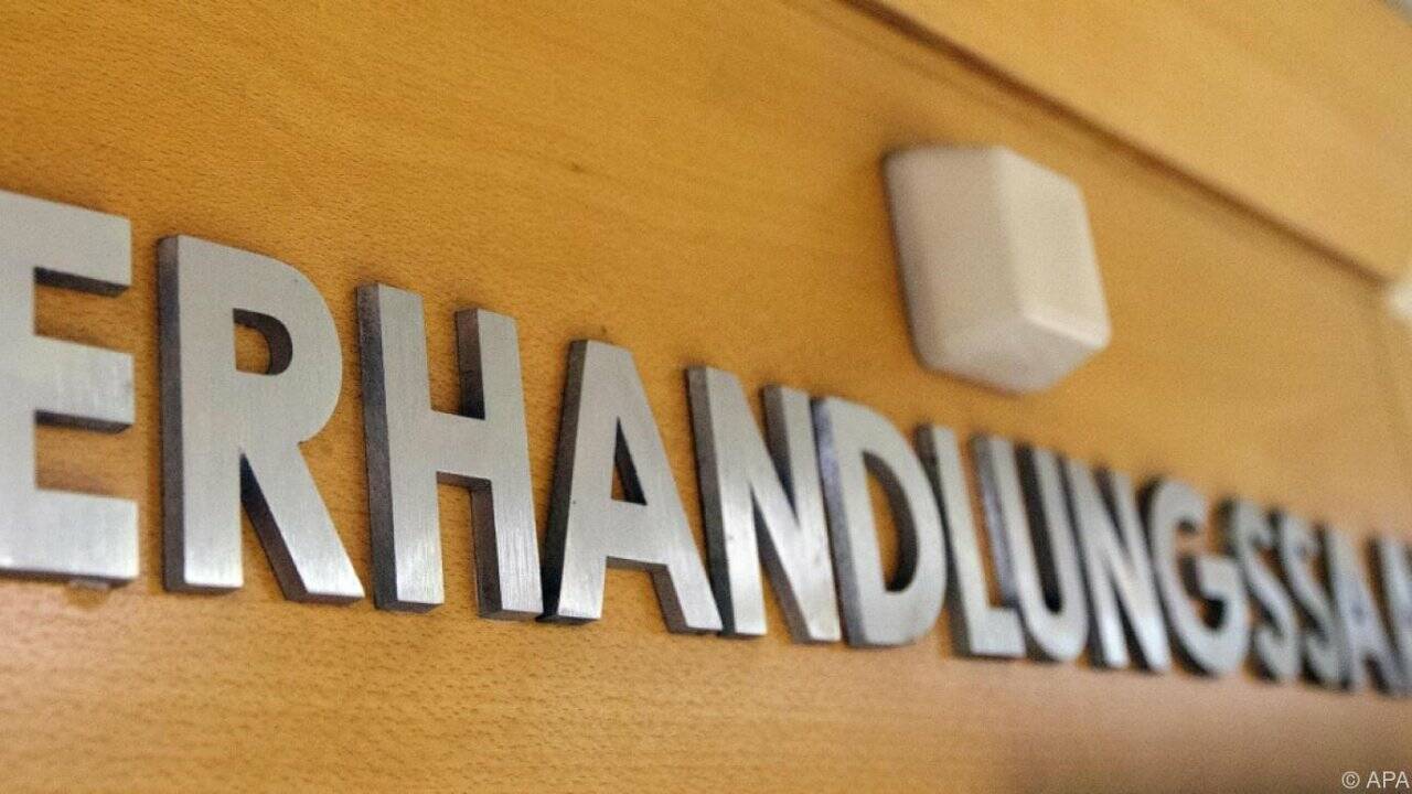 Sieben Jahre für Mann in Graz wegen versuchten Totschlags