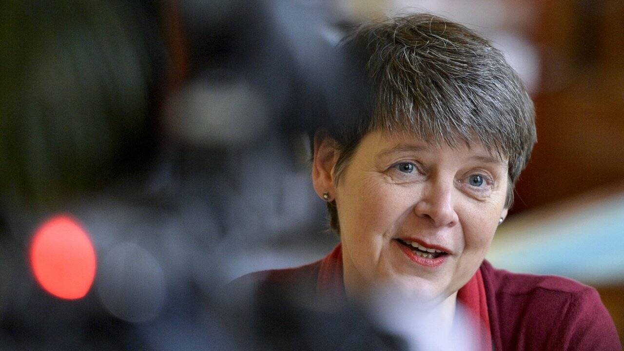 Silvia Nossek: Grüne übernimmt Wiener ÖVP-Hochburg
