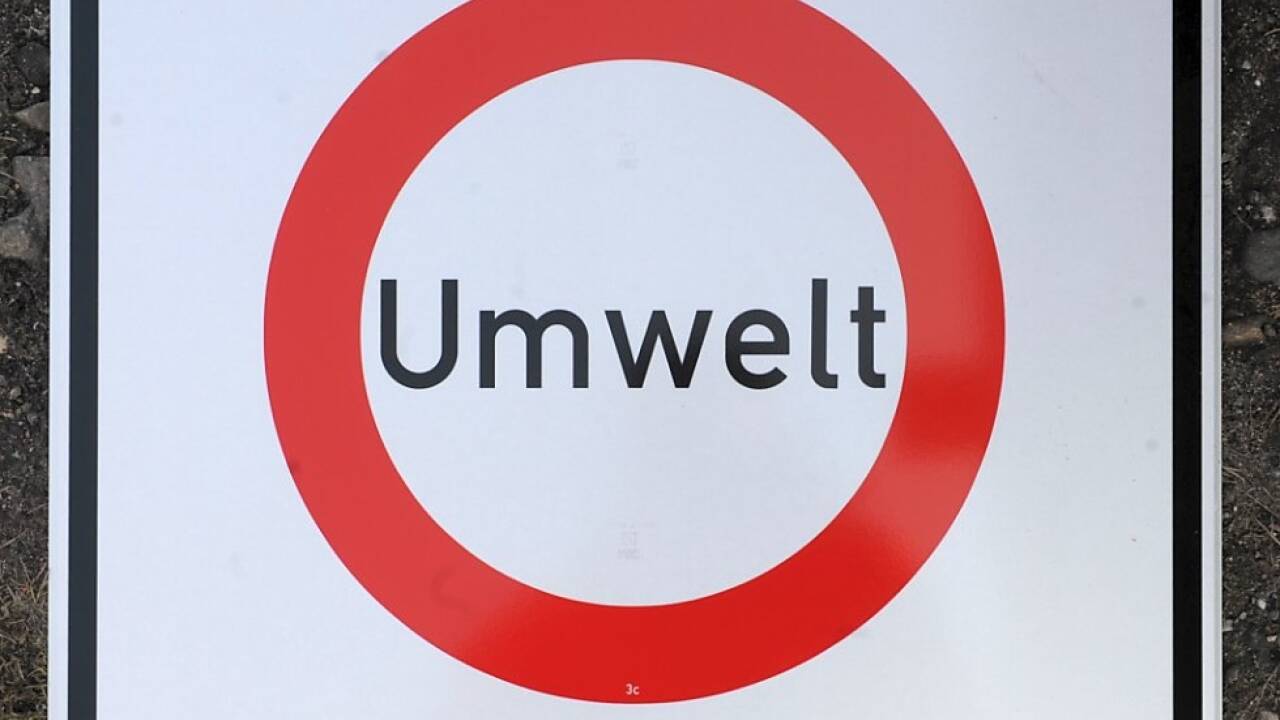Österreicher auch gegen Innenstadt-Fahrverbote 