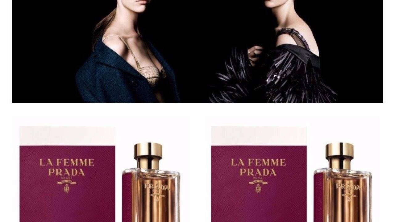 „Prada Femme Intense“ spielt virtuos mit Blumen, reduziert das Florale auf seine Essenz und steigert so die berauschend-elegante Wirkung. Parfümeurin Daniela Andrier hat dafür mit Tuberose, Ylang-Ylang, Patschuli, Orangenblüten, Jasmin, Bienenwachs und Vanille gearbeitet und einen Duft geschaffen, der fast orientalisch-üppig, dabei überraschend modern und straight ist. 