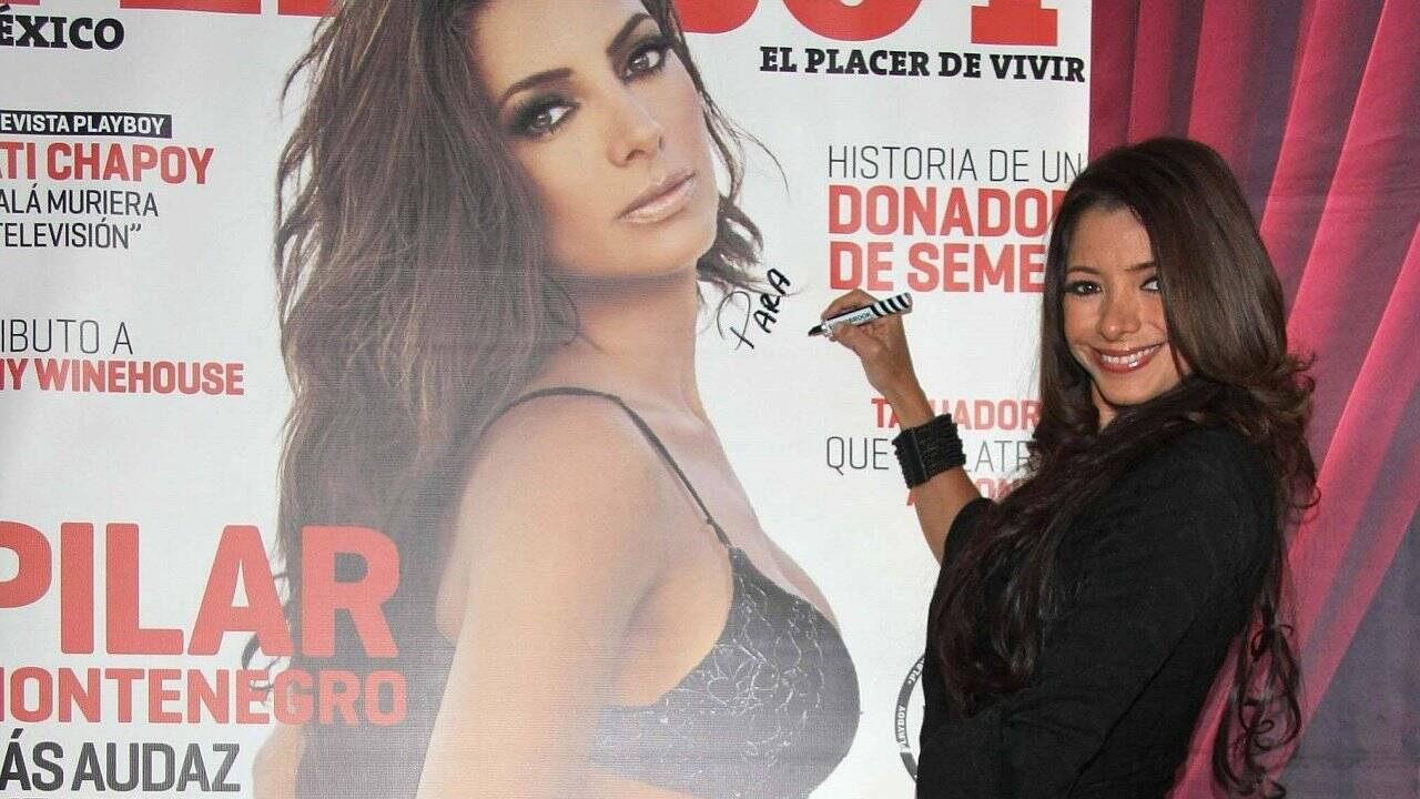 Schluss mit nackt: Der "Playboy" will weniger Haut zeigen