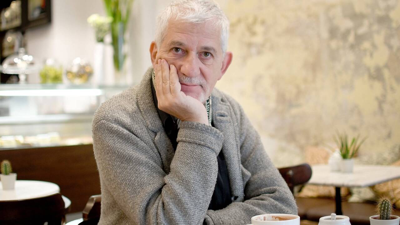 Mit Kultsendungen begeisterte Ilja Richter in den 70er-Jahren ein Millionen-Fernsehpublikum. Jetzt wird er 65. 