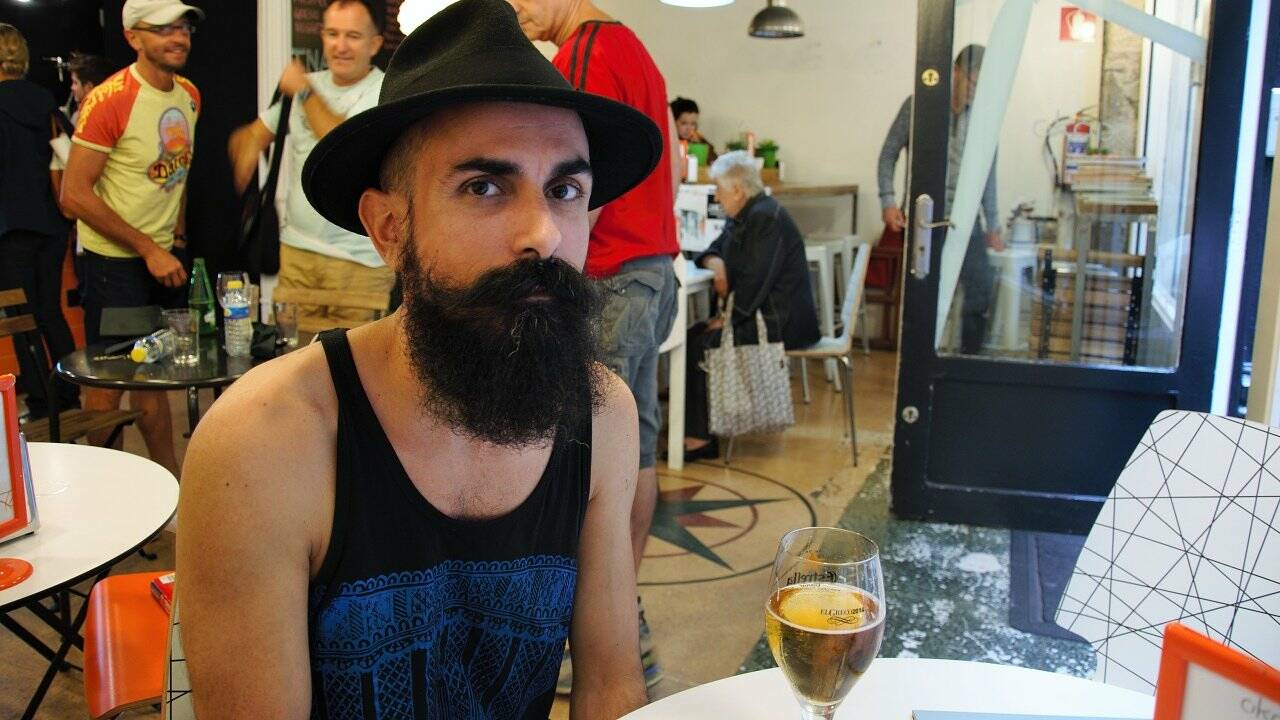 Jugendarbeitslosigkeit in Spanien: Die verlorene Generation