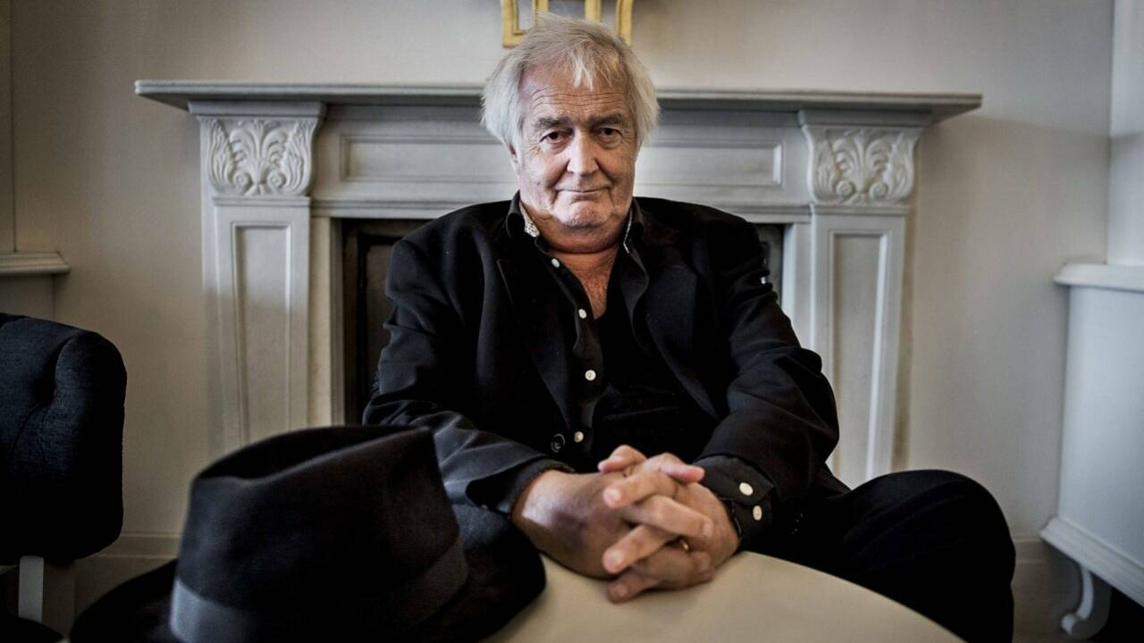 Bestseller-Autor Henning Mankell 67-jährig verstorben
