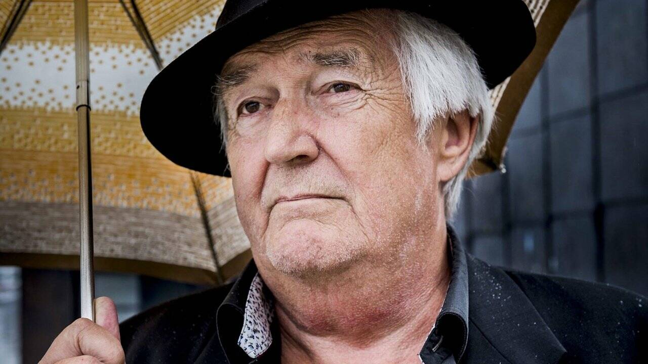 Bestseller-Autor Henning Mankell 67-jährig verstorben