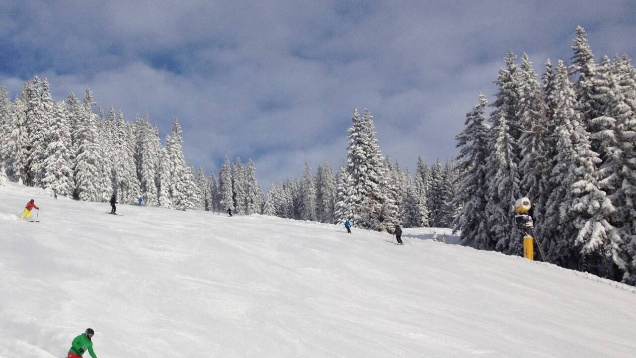Die Salzburg Super Ski Card umfasst 23 Skiregionen.   Die Salzburg Super Ski Card umfasst 23 Skiregionen.