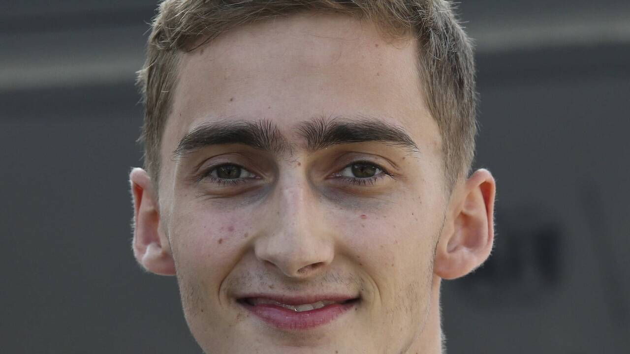 Wechselbad der Gefühle für Ferdinand Habsburg. Wechselbad der Gefühle für Ferdinand Habsburg.