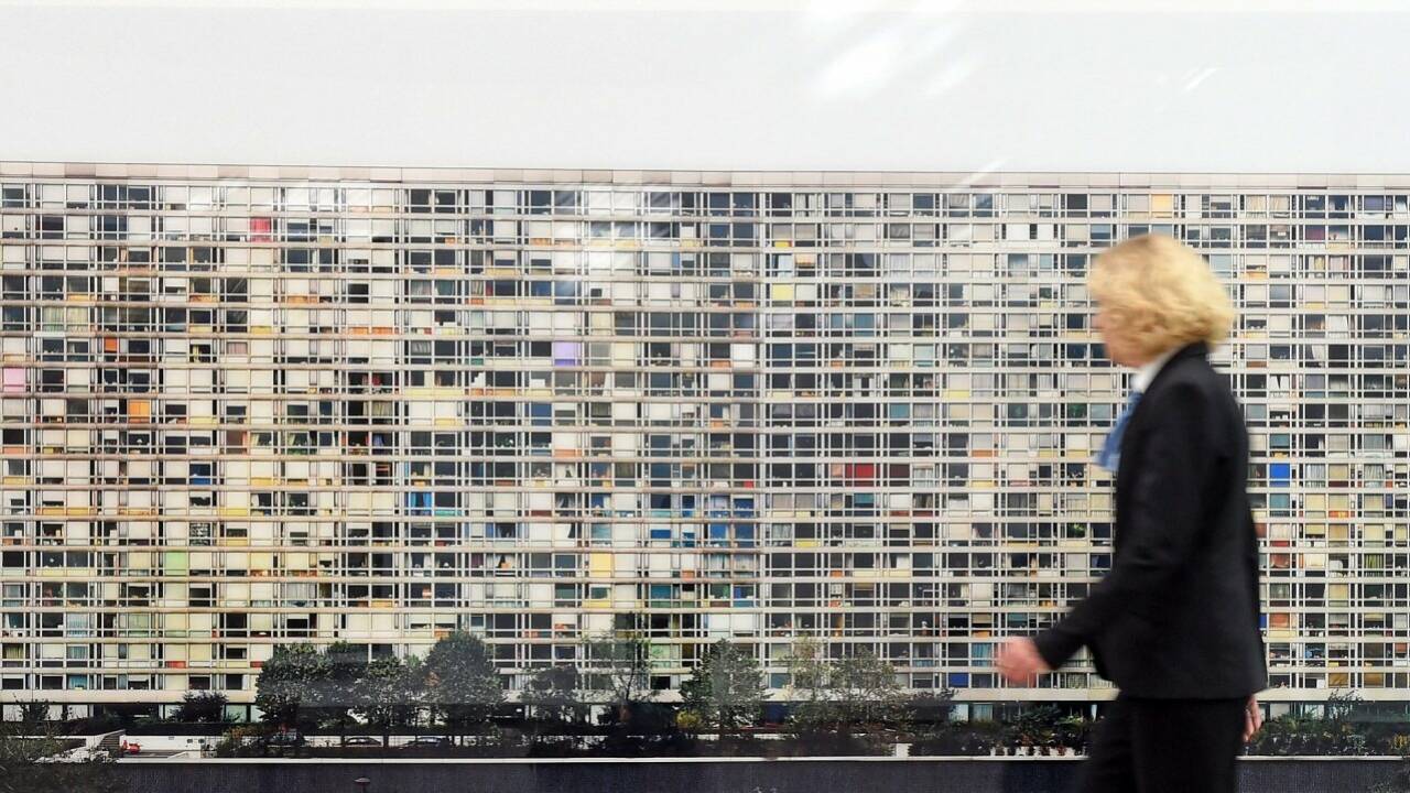Wenn Bilder Unschuld verlieren: Der andere Blick auf Gursky