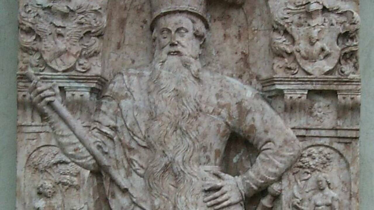 Braunau, die Stadt der Hipster Braunau, die Stadt der Hipster