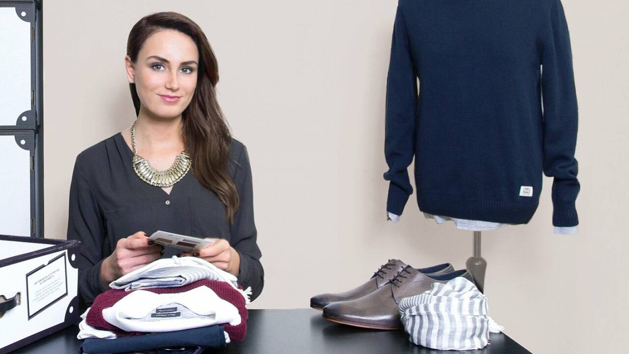 Curated Shopping: Wenn eine Stylistin im Netz berät