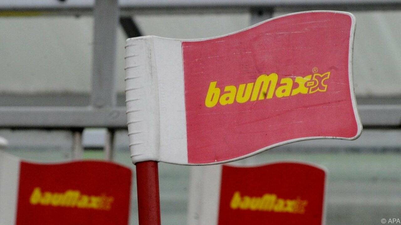 bauMax wird zu Obi, Hagebau und Hornbach