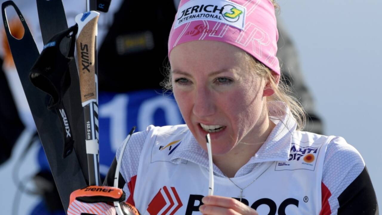 Weltklasse-Leistung von Stadlober in Ruka 