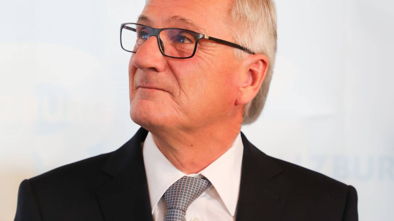 Preuner liegt knapp voran.  