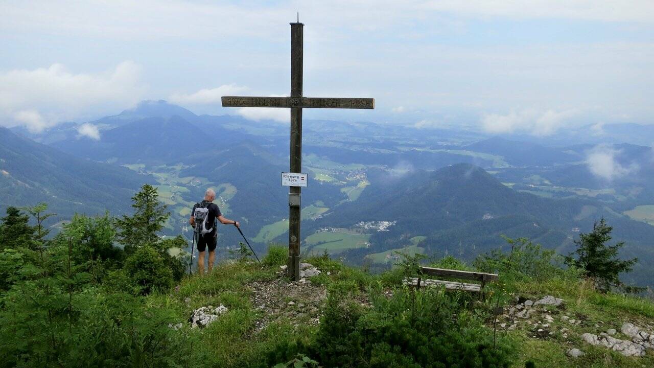 Sonnenbad am Eibleck Sonnenbad am Eibleck
