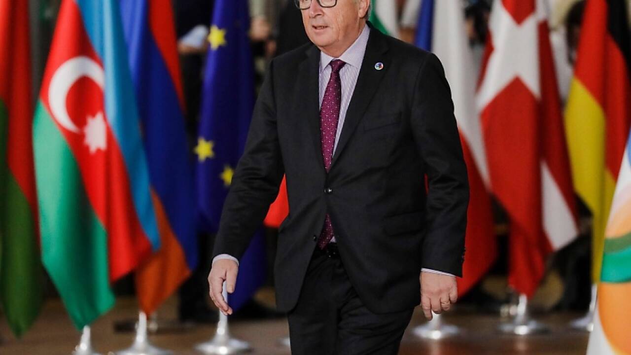 Dringender Aufruf an EU-Staaten 