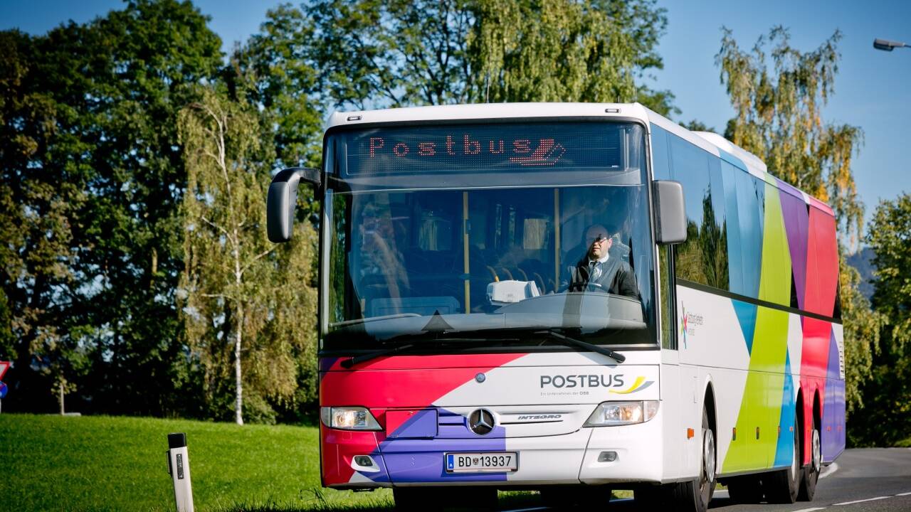 Bei den Regionalbussen gibt es speziell auf den Linien 120, 130, 140 und 150 deutliche Taktverbesserungen.  