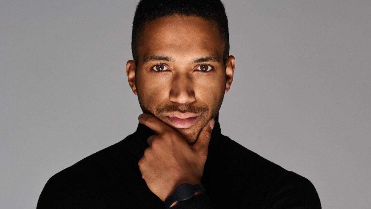 Cesar Sampson vertritt Österreich beim Song Contest 2018 SN.at
