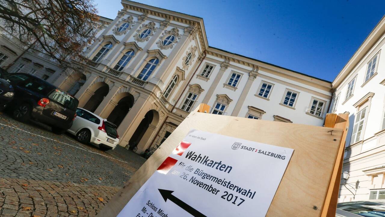Symbolbild (Archiv) 