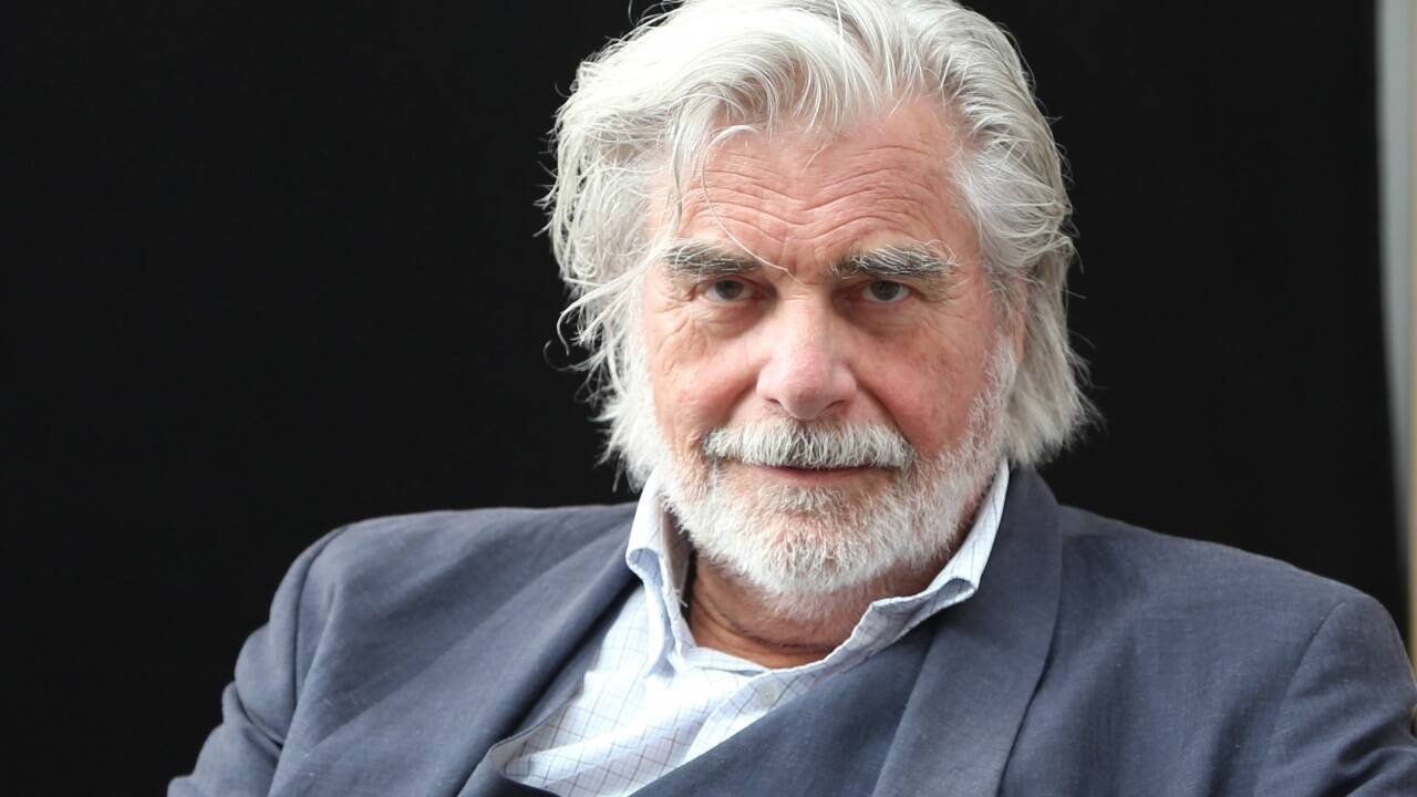 Peter Simonischek. 