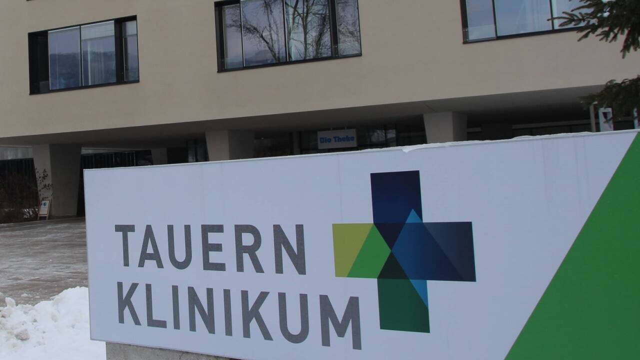 Gesundheitsversorgung: Wie geht es im Pinzgau weiter? 