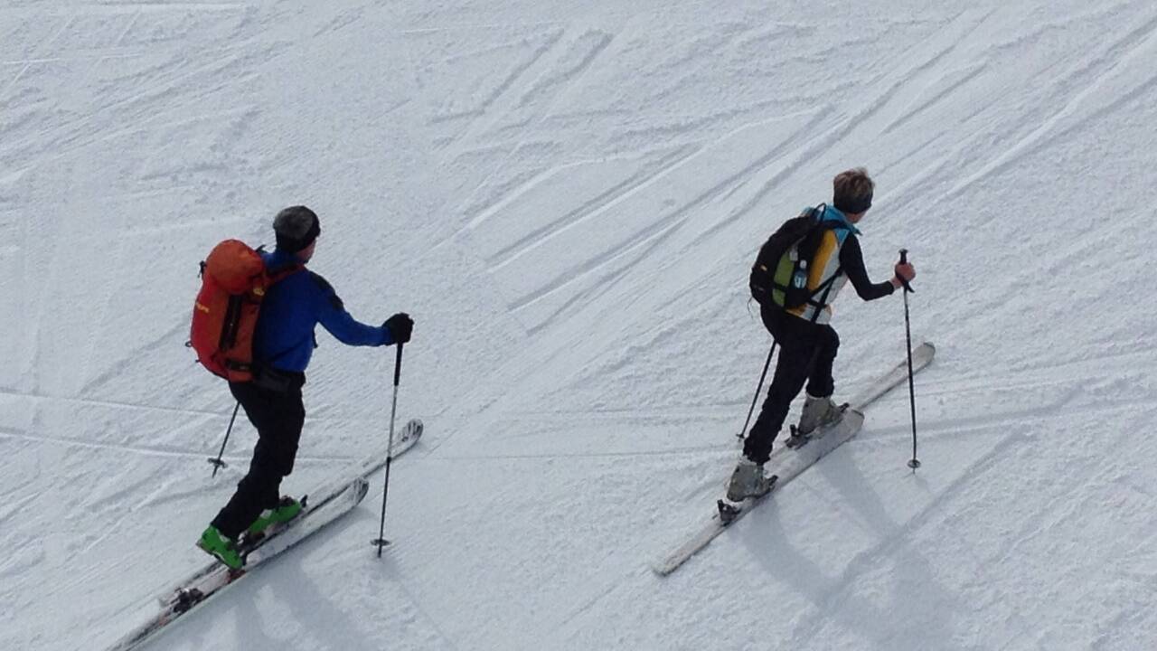 Symbolfoto. 