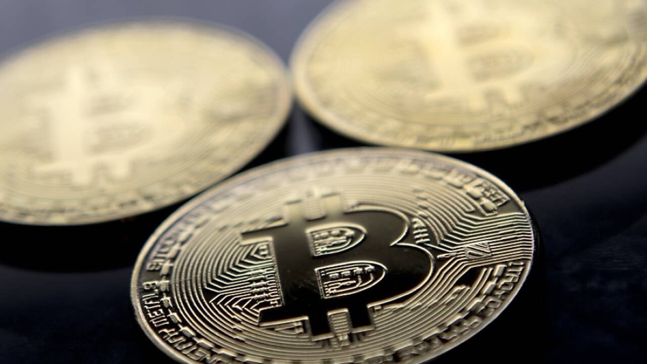 Notenbanker warnen vor der Unberechenbarkeit der Digitalwährung 