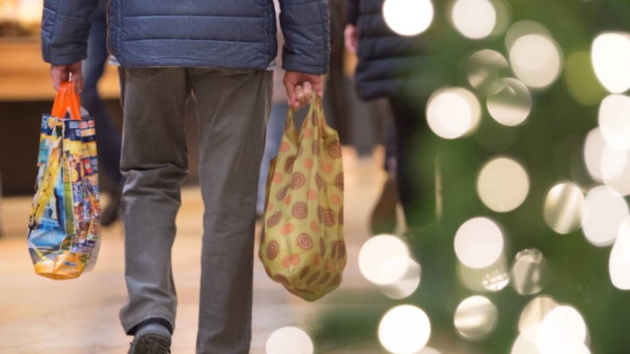 80 Prozent der Österreicher wollen Geschenke kaufen 80 Prozent der Österreicher wollen Geschenke kaufen