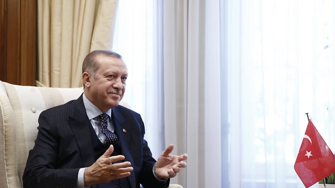 Erster Griechenland-Besuch eines türkischen Präsidenten seit 65 Jahren 