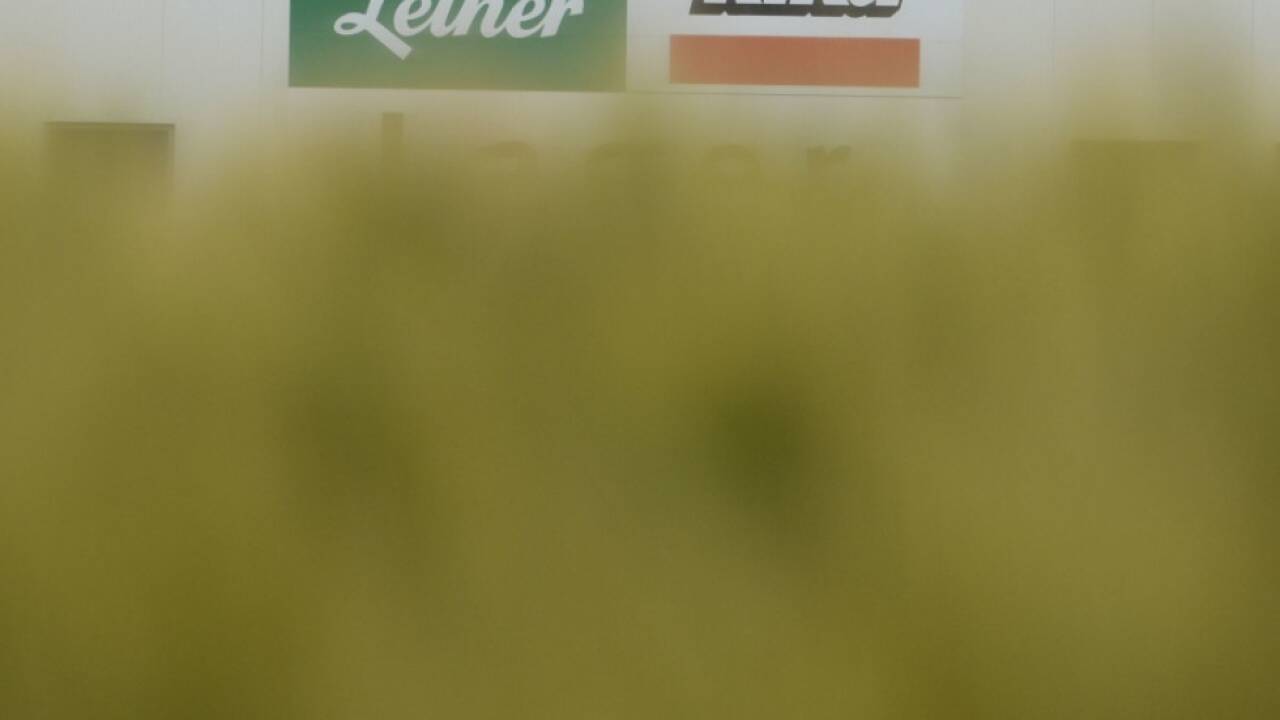kika/Leiner-Mutter Steinhoff verlor stark an Börsenwert 