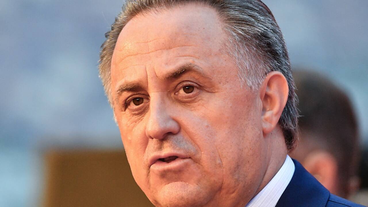 Die lebenslange Sperre ändere nichts, sagte Mutko 
