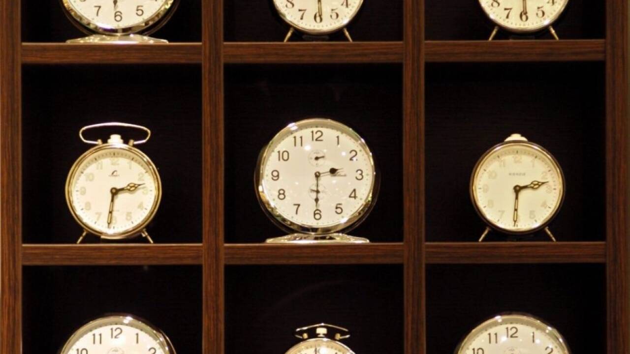 Der geplante 12-Stunden-Arbeitstag sorgt für Empörung 