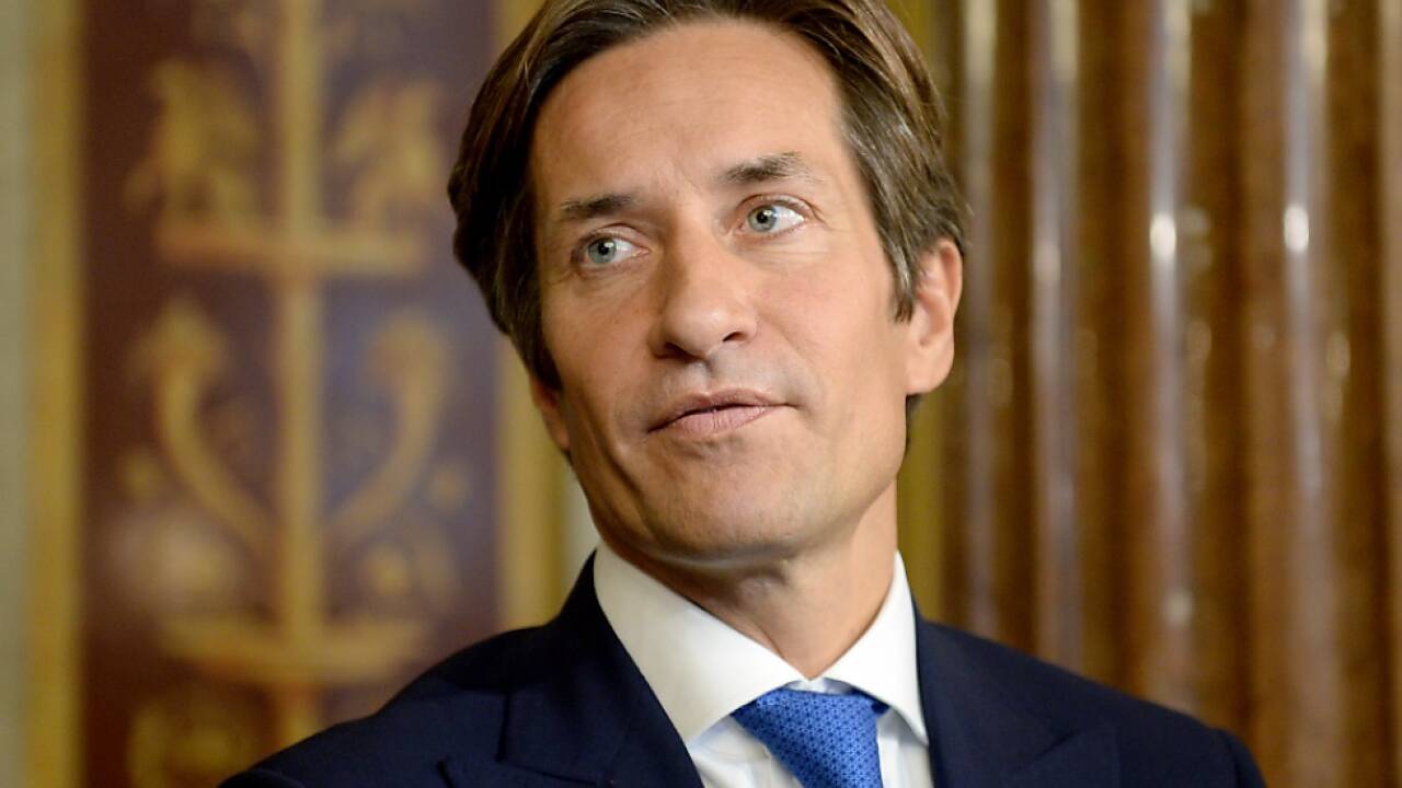 Grasser hatte behauptet, die Richterin wäre zu der Causa befangen 