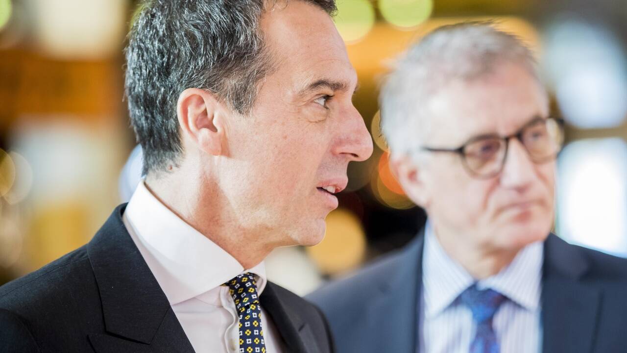 Kern und Steidl 
