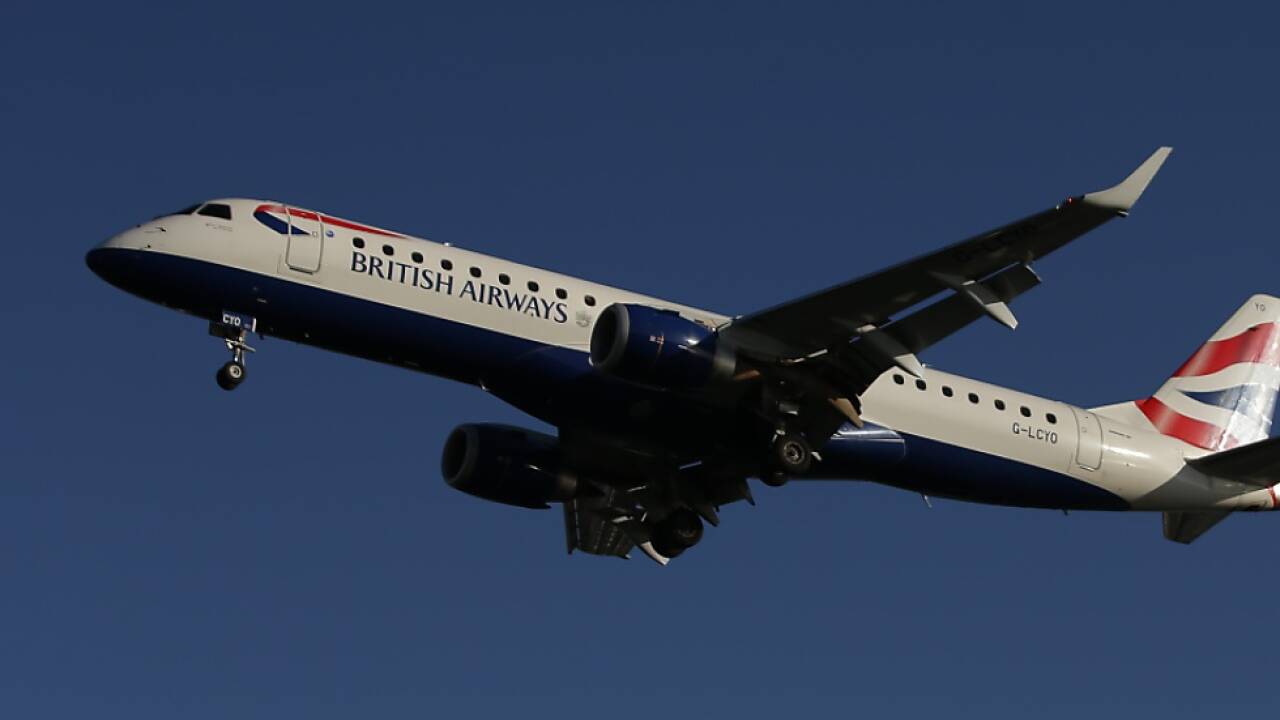 British Airways hat laut Insiderinfo kein Interesse mehr 