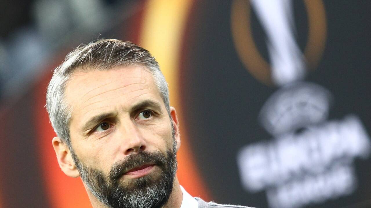 Das 0:0 in Marseille fühlt sich wie ein Sieg an: Erfolgscoach Marco Rose „rockt“ mit Salzburg die Europa League. 