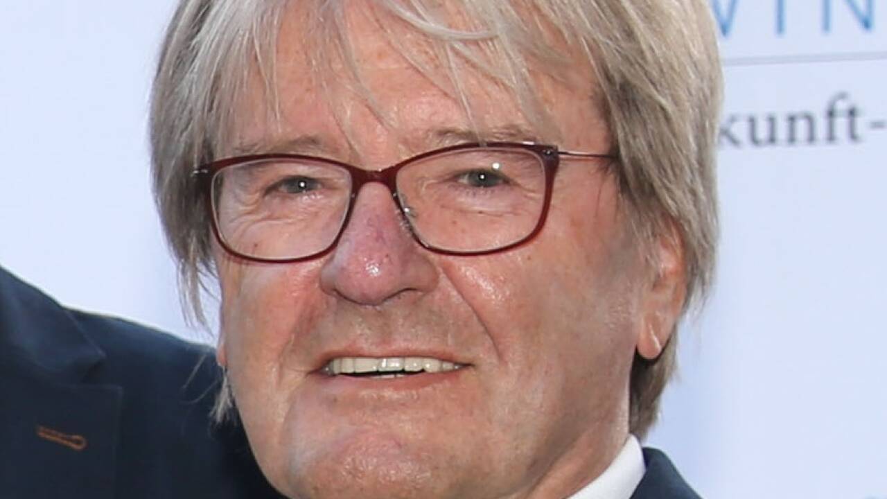 Franz Schenner, Netzwerk-Sprecher: "Bei Wintersportwochen haben wir den Abwärtstrend gestoppt."  Franz Schenner, Netzwerk-Sprecher: 'Bei Wintersportwochen haben wir den Abwärtstrend gestoppt.'