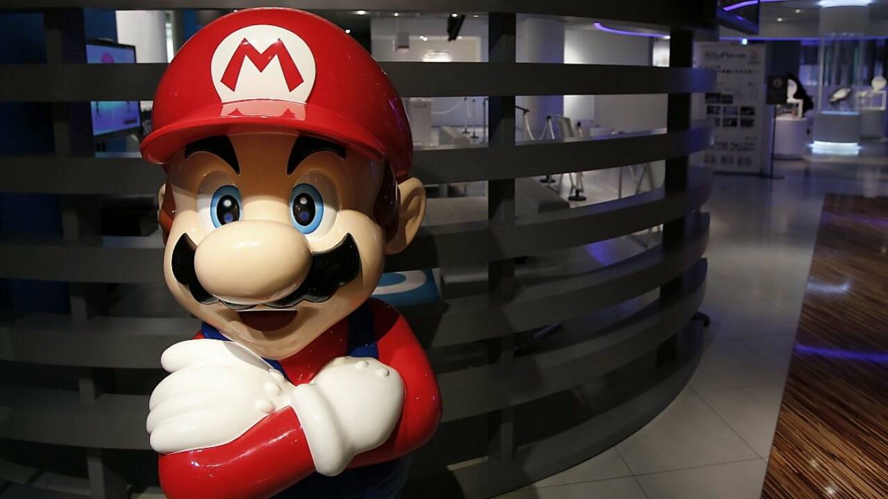 Der japanischste Italiener der Welt: "Super Mario" wird 30