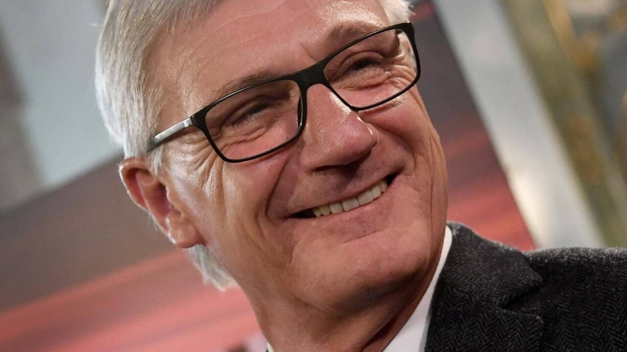 18 Jahre lang war Preuner neben Heinz Schaden (SPÖ) die Nummer zwei – nun ist er Nummer eins.  