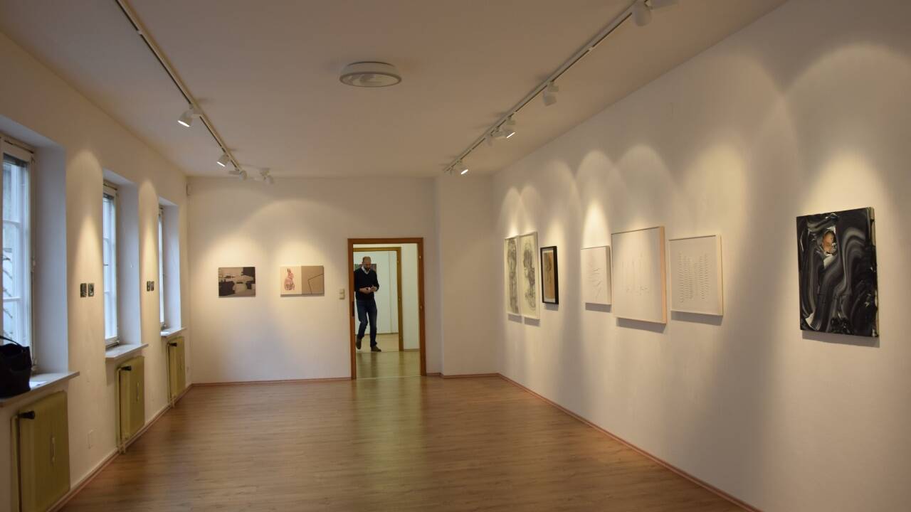 Galerie Trapp 
