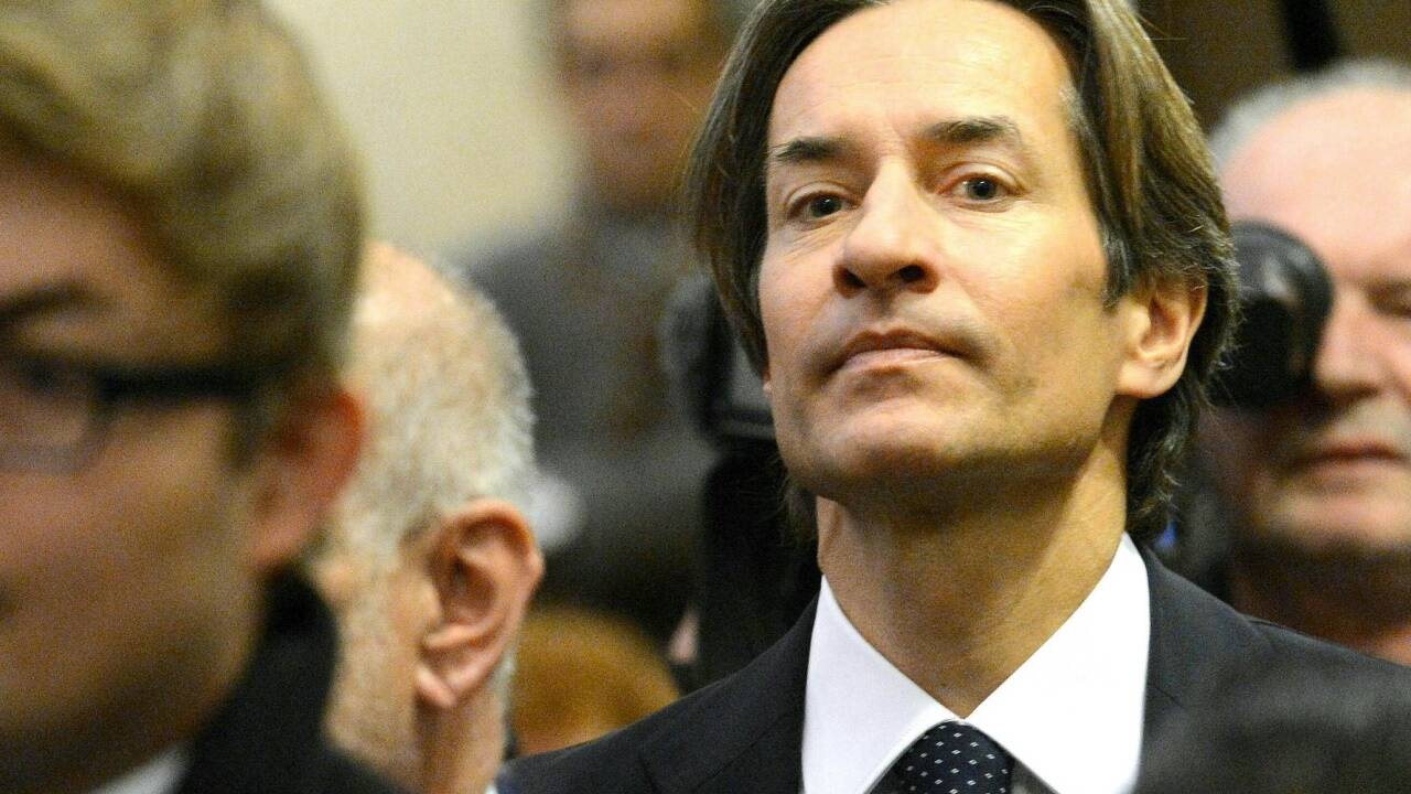 Mega-Korruptionsprozess gegen Karl-Heinz Grasser hat begonnen. 