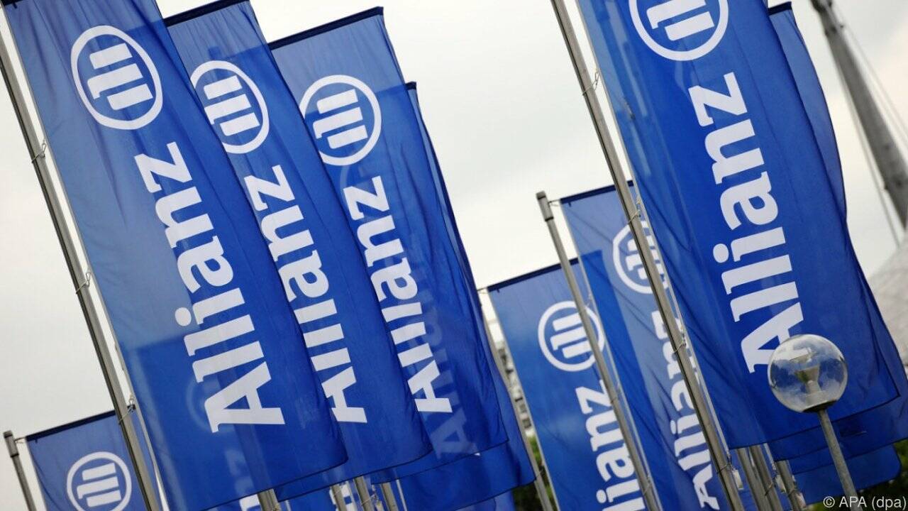 Allianz Versicherung startet mit Ventocom im Mobilfunk | SN.at