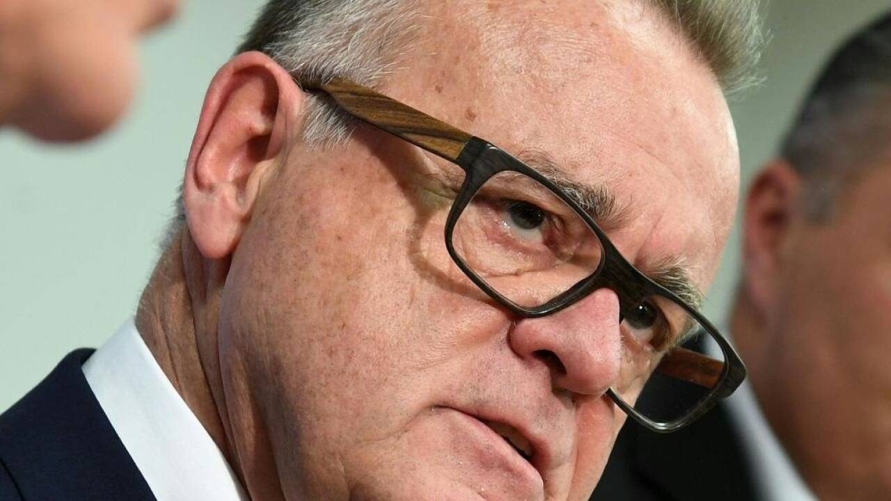 Niessl sieht zur Wiener SPÖ 'kein angespanntes Verhältnis' 
