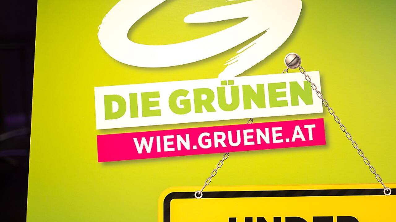In Wien steht erst 2020 eine Wahl an  In Wien steht erst 2020 eine Wahl an