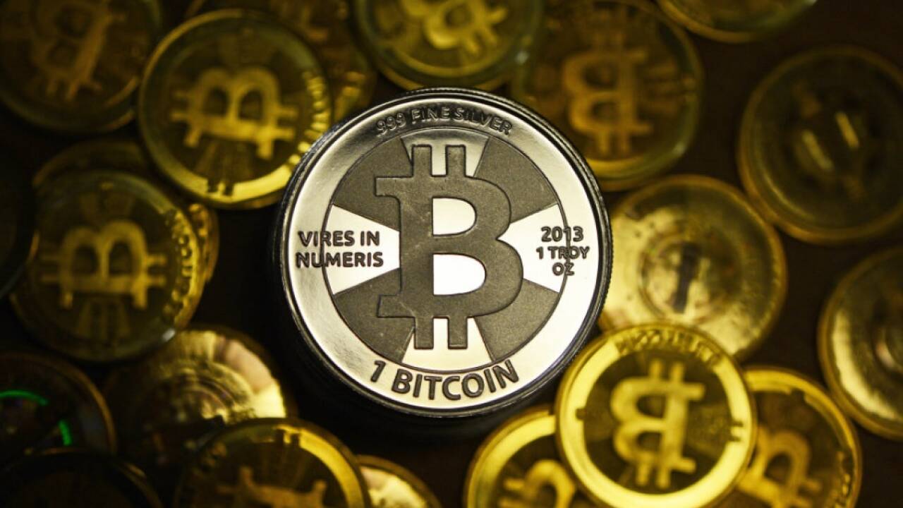 Die Österreicher stehen Bitcoin und Co skeptisch gegenüber 