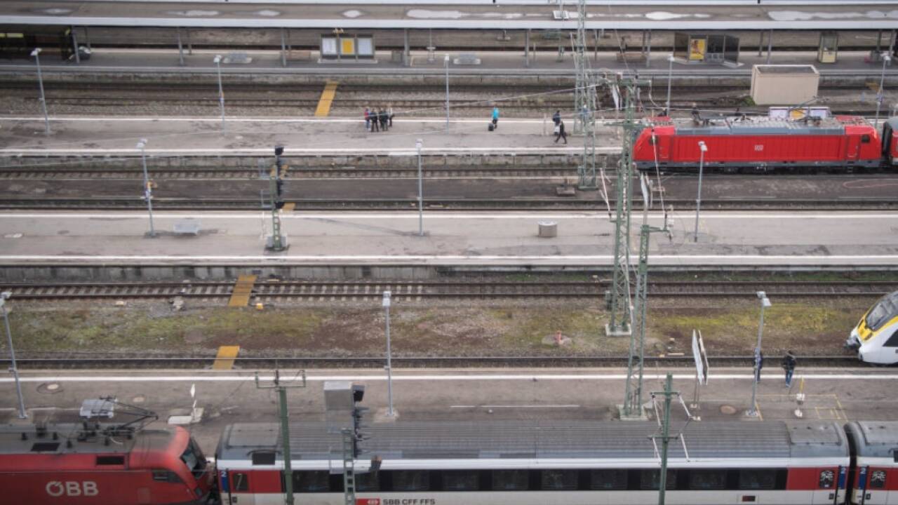 Die Mobilität ist in Österreich eher schwach ausgeprägt 