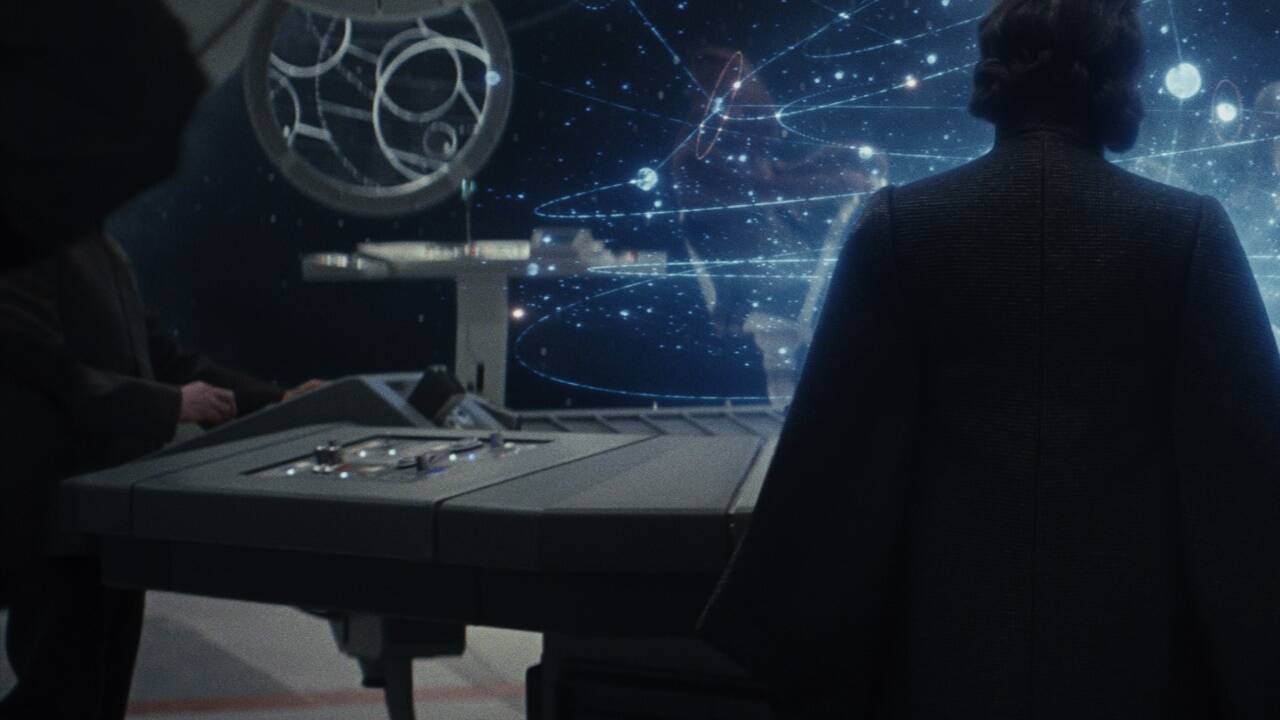 Den letzten Jedi-Rittern auf der Spur: Star Wars VIII. 
