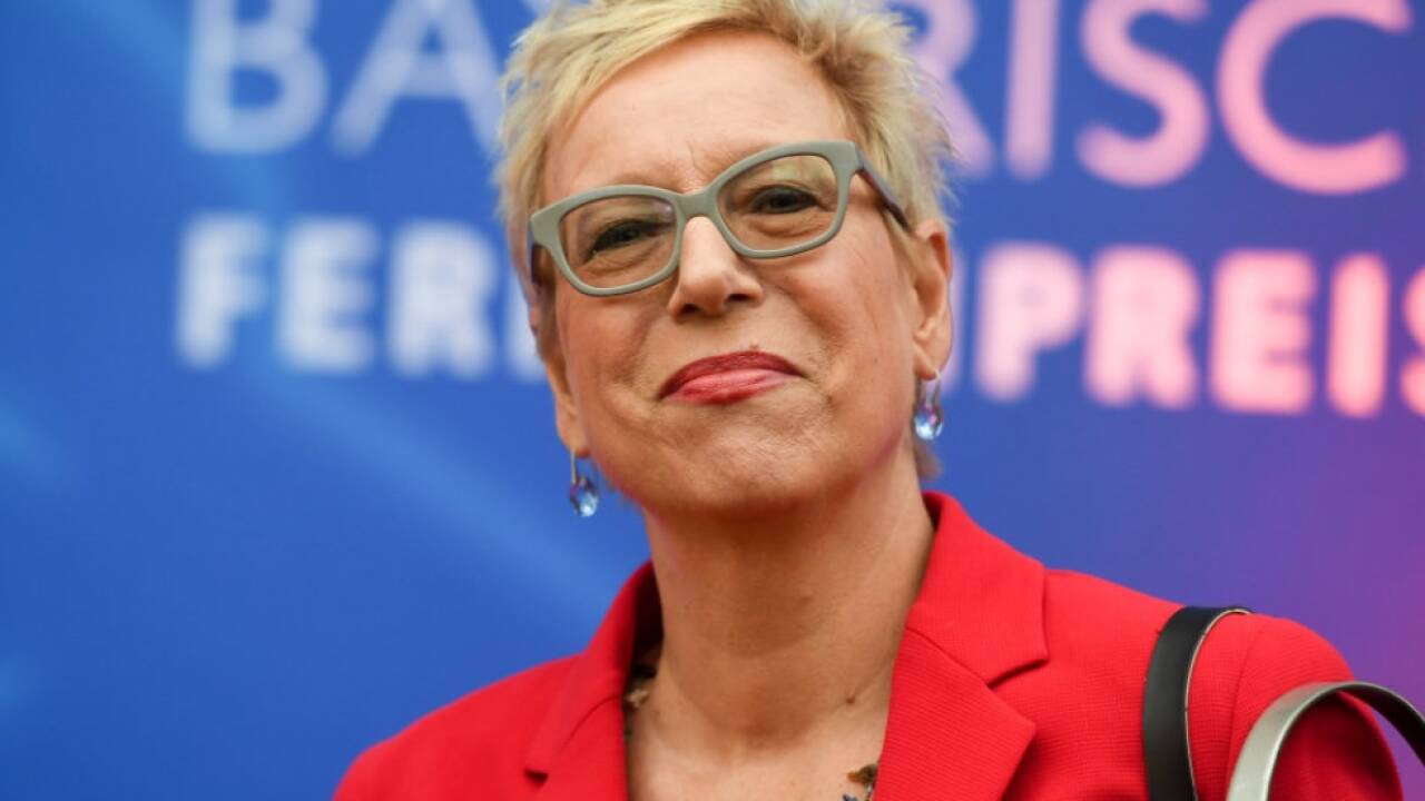 Dörrie eine 'Ausnahmeerscheinung im deutschen Film' 